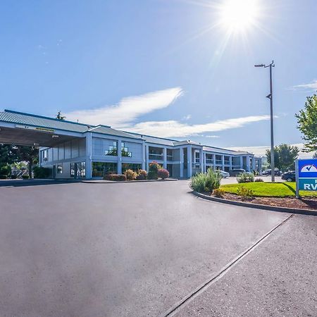 Americas Best Value Inn - Phoenix / Ashland Exteriér fotografie