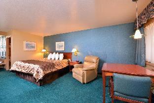 Americas Best Value Inn - Phoenix / Ashland Pokoj fotografie
