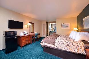 Americas Best Value Inn - Phoenix / Ashland Pokoj fotografie